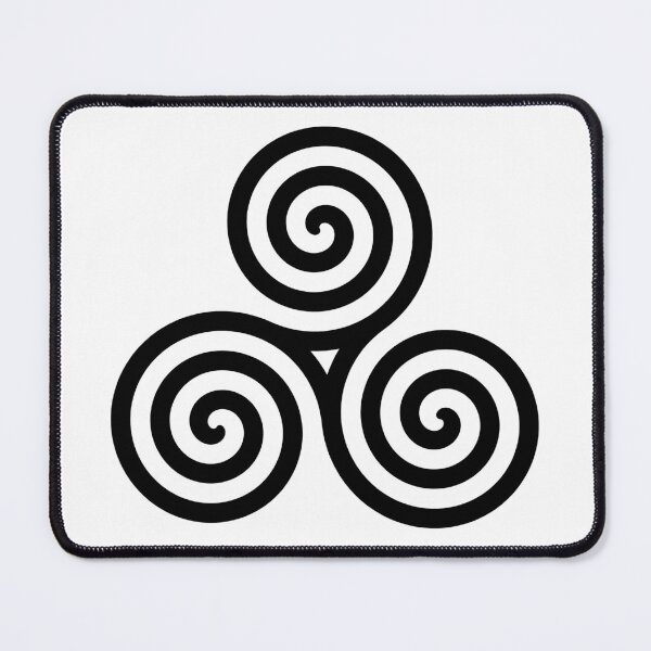 Item preview, Celtic Spiral knot designed and sold by How67.