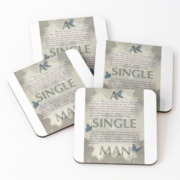 Item preview, A single man designed and sold by CityofNight.