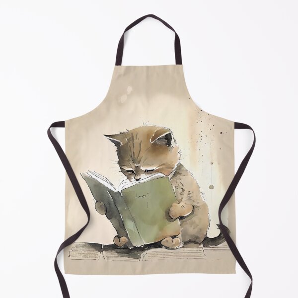 Item preview, Cats Love to Read 2023 designed and sold by happymeldcovers.