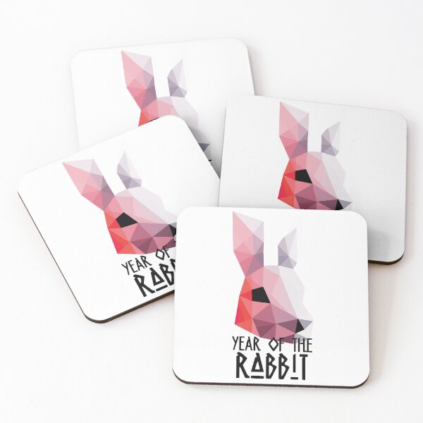 Item preview, Year Of The Rabbit | Chinese New Year | Lunar New Year | Zodiac  designed and sold by clients.