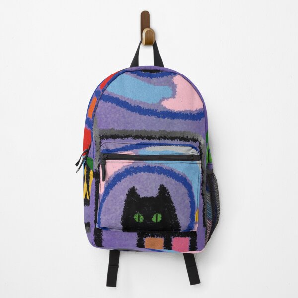 Item preview, Rocket cat designed and sold by eucamila.