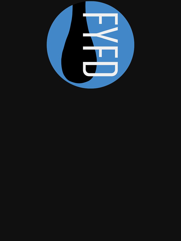 FYFD Classic Logo by fyfluiddynamics