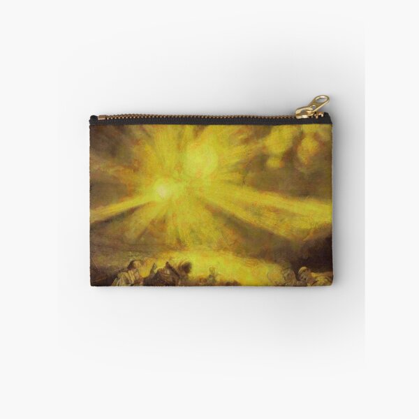 Item preview, Star of Bethlehem Painting 6 designed and sold by ONE-ART.