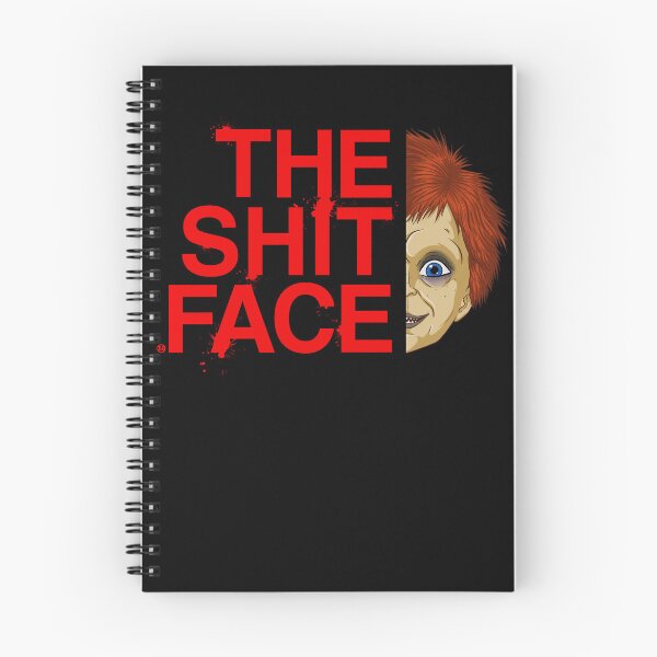 Item preview, Glen face designed and sold by sk8rdan.