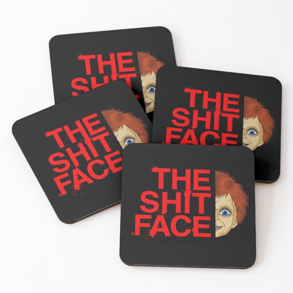 Item preview, Glen face designed and sold by sk8rdan.