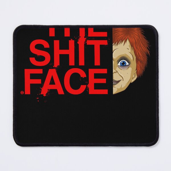 Item preview, Glen face designed and sold by sk8rdan.