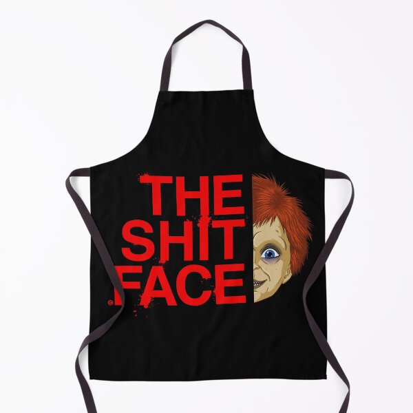 Item preview, Glen face designed and sold by sk8rdan.