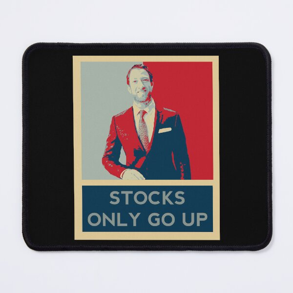 Item preview, Dave Portnoy Stocks Design designed and sold by Investor-Store.