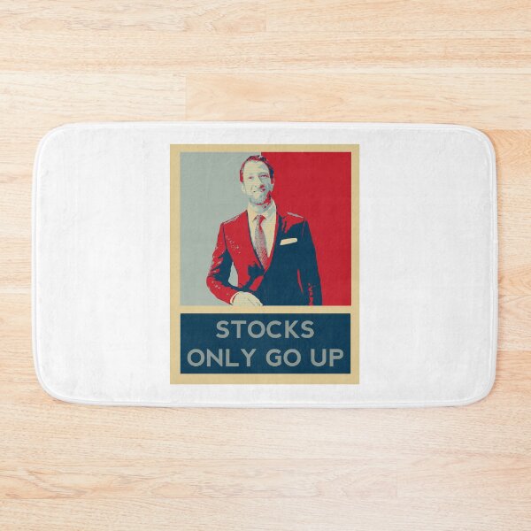 Item preview, Dave Portnoy Stocks Design designed and sold by Investor-Store.