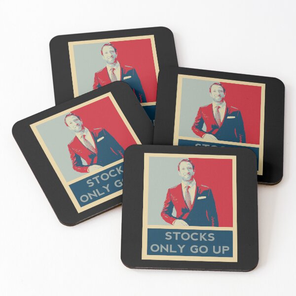 Item preview, Dave Portnoy Stocks Design designed and sold by Investor-Store.