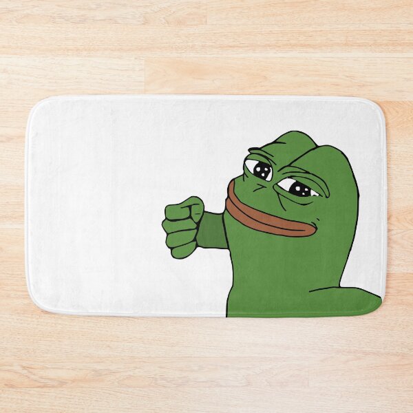 Item preview, Pepe punches your face designed and sold by efoze.