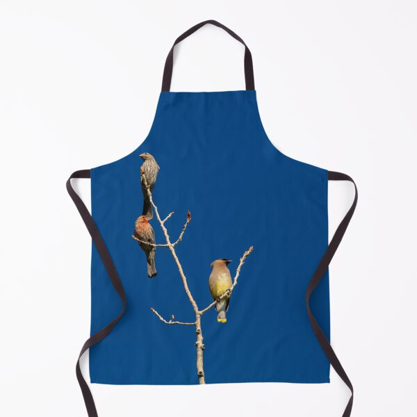 Item preview, Bird Trio designed and sold by jecphotography and art.