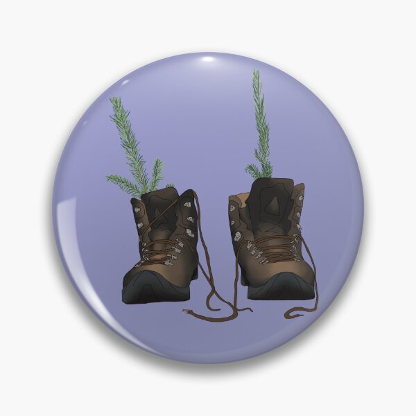 Item preview, Planting boots designed and sold by Katlieidoscope.