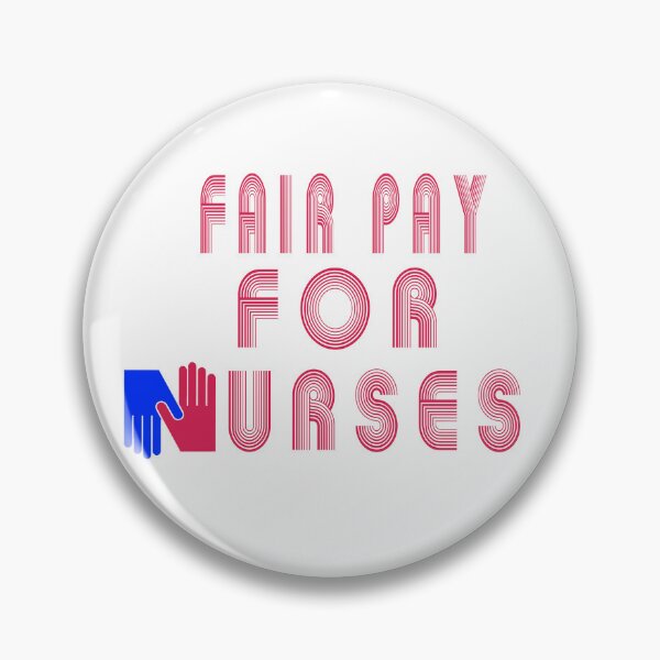 Item preview, Nurse Solidarity designed and sold by ertakasmi.