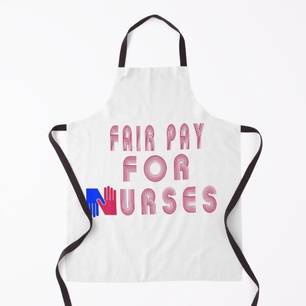 Item preview, Nurse Solidarity designed and sold by ertakasmi.
