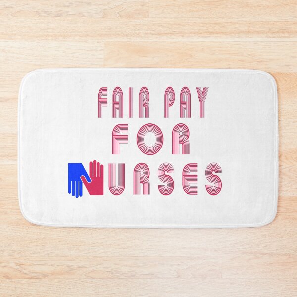 Item preview, Nurse Solidarity designed and sold by ertakasmi.