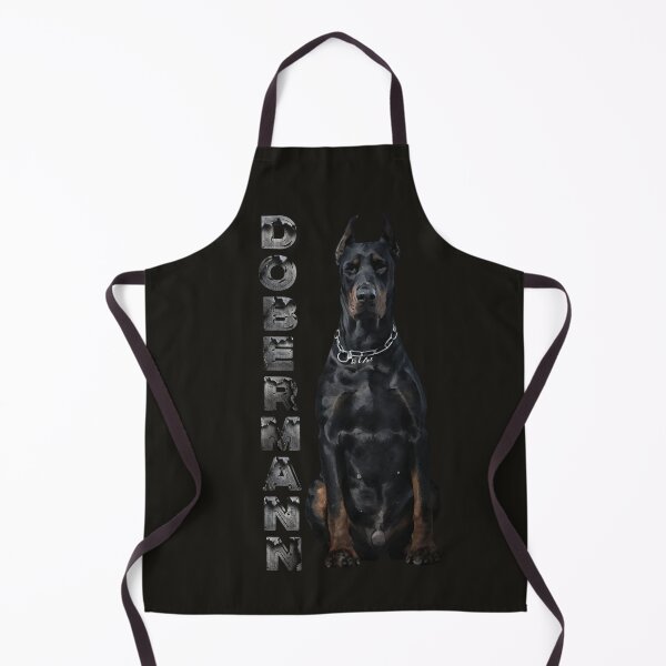 Artikelvorschau, Dobermann entworfen und verkauft von TammyHunterArt.