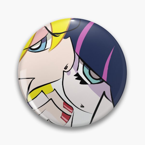Item preview, Panty and Stocking Anarchy designed and sold by StudioEri.