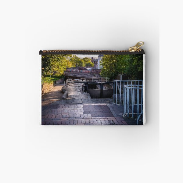Item preview, Chester Canal Towpath designed and sold by MLP Fine Art.
