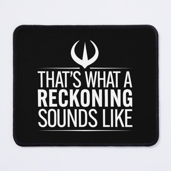 Item preview, Andor Reckoning designed and sold by pmcmanndesign.