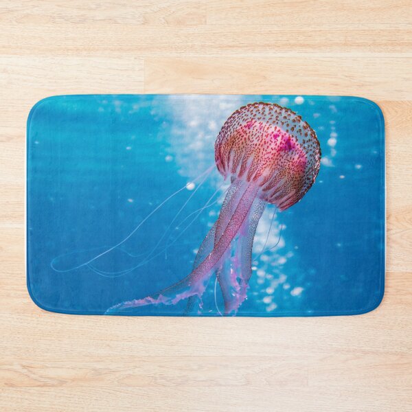 Item preview, beautiful jellyfish designed and sold by MakeItHappy.