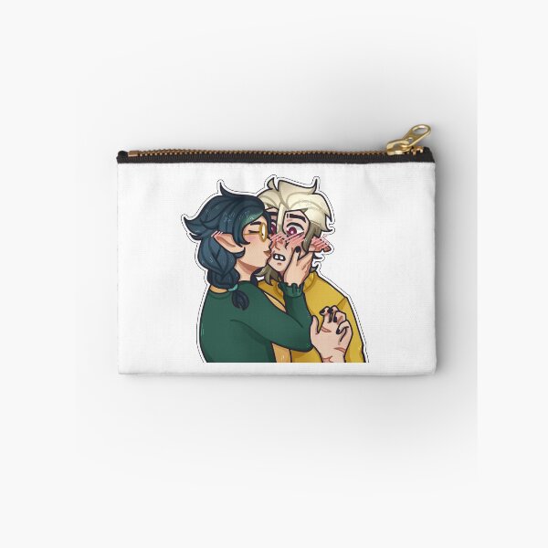 Item preview, Huntlow cheek kisses designed and sold by Hailee Elliott.