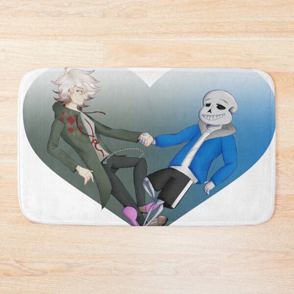 Item preview, Sansmaeda heart designed and sold by PuppetAs5.