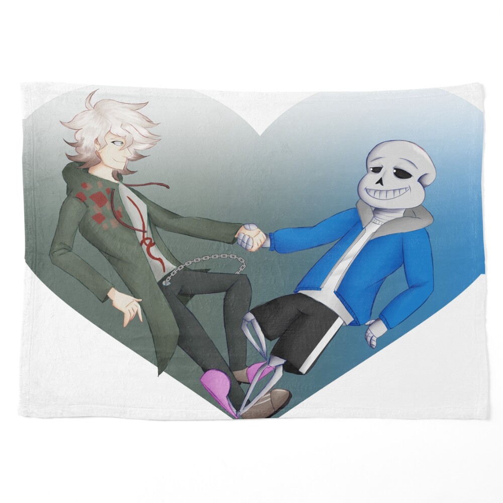 Sans Undertale, Sans Nagito Wiki