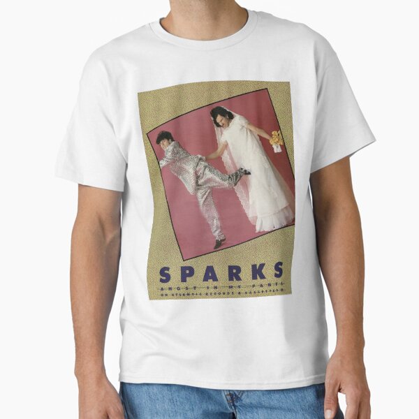 Item preview, angst in my pants sparks designed and sold by dangerdancing2.