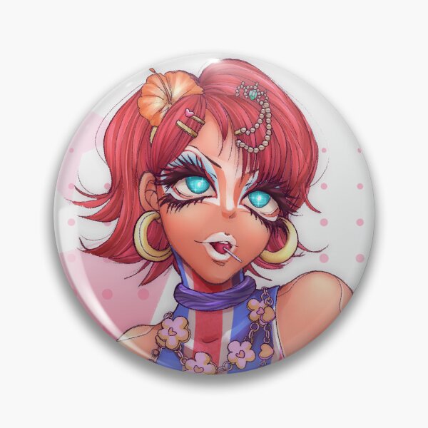 Item preview, CYBER ☆ GAL 0010!! designed and sold by PURIPRADO.
