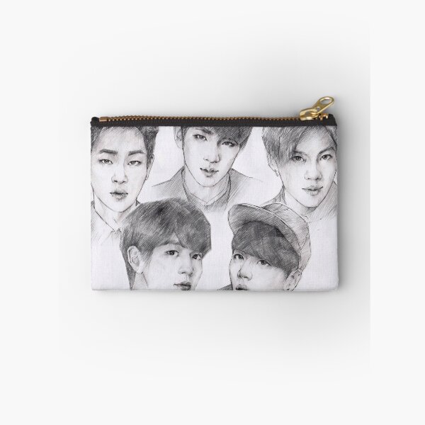 Item preview, shinee designed and sold by immortalcurse.