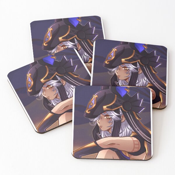 Item preview, Cyno Promo designed and sold by Hailee Elliott.