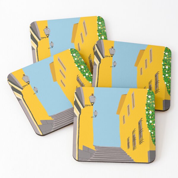 Item preview, Toledo, Beautiful Spanish Town designed and sold by JoeyPS.