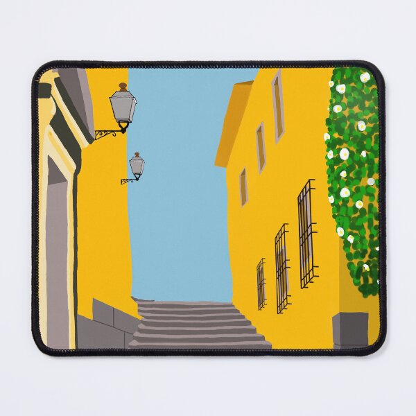 Item preview, Toledo, Beautiful Spanish Town designed and sold by JoeyPS.