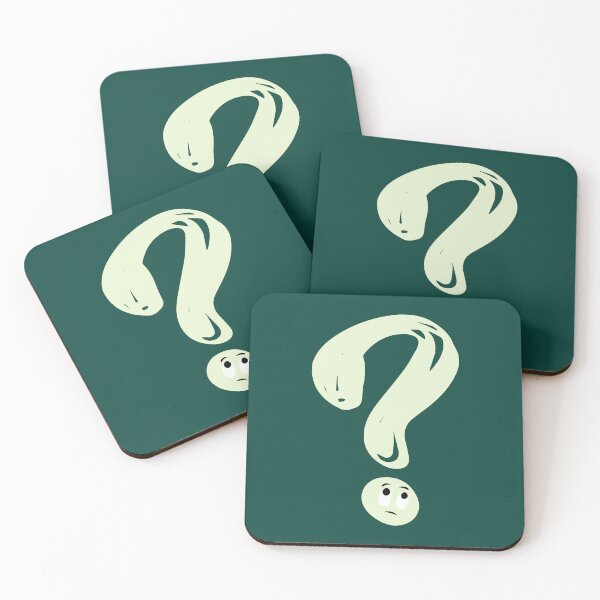 Item preview, Question mark  designed and sold by Yomna2022.