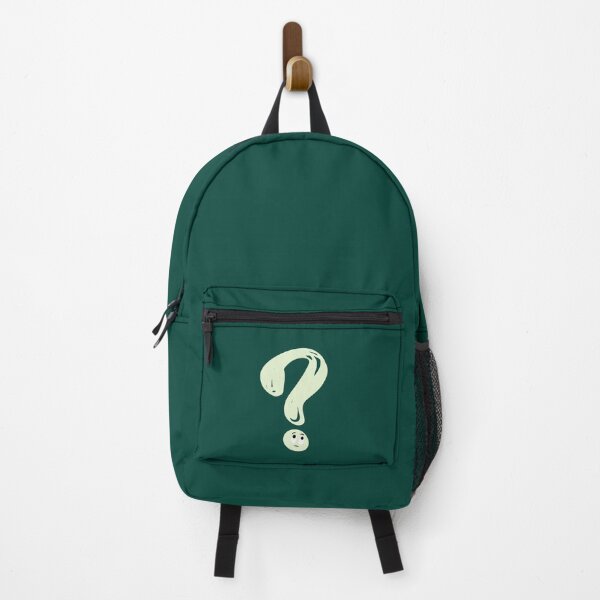 Item preview, Question mark designed and sold by Yomna2022.