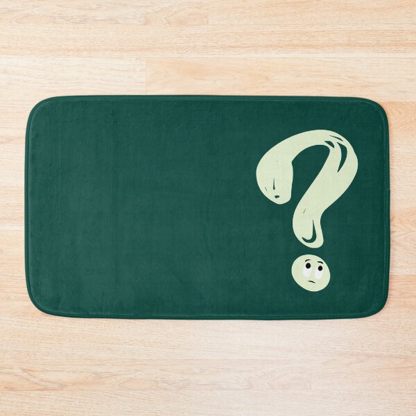 Item preview, Question mark  designed and sold by Yomna2022.