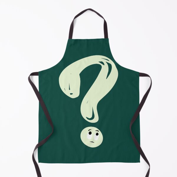 Item preview, Question mark designed and sold by Yomna2022.