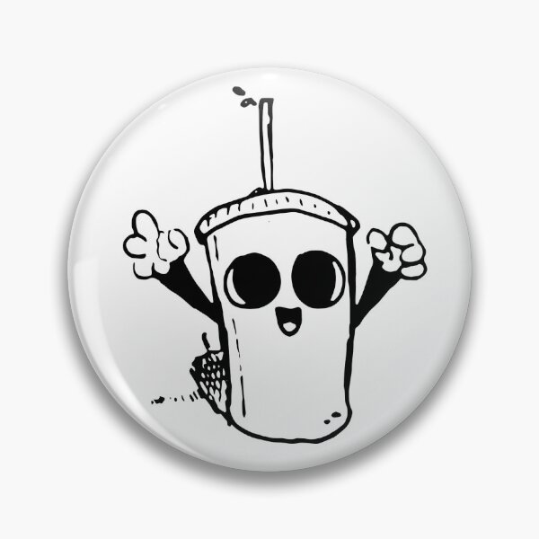 Item preview, Cute Cup designed and sold by quikdraw.