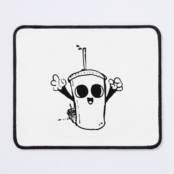 Item preview, Cute Cup designed and sold by quikdraw.