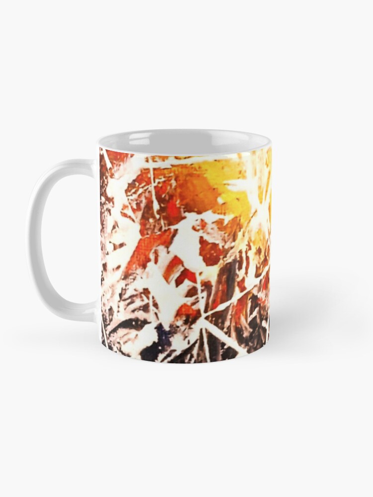 Coffee Mug - Four Seasons Resort