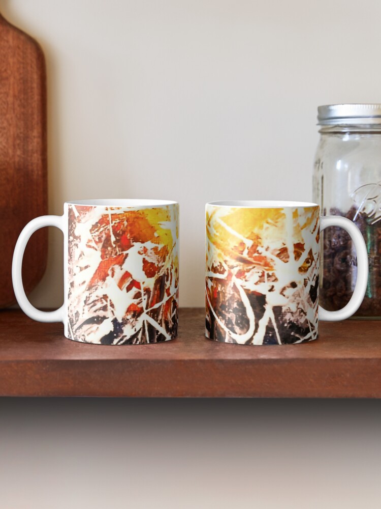 Coffee Mug - Four Seasons Resort