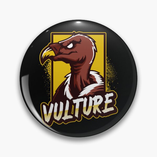 Item preview, Vultures - Like Circling designed and sold by BWBCCREATIONS.