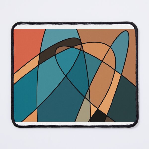Item preview, Charizard Abstract Art designed and sold by Culture King.