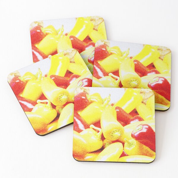 Item preview, "Jalapeno Chilli Peppers" Cute Photo. Buy Now designed and sold by Health And Fitness Posts e-Store.