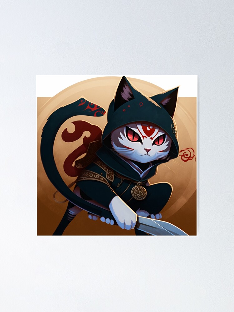 Ninja Hero Cats Premium – Apps no Google Play