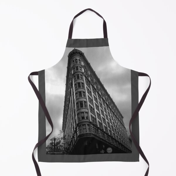 Item preview, Phelan Building 760 Market St. San Francisco designed and sold by David K Bruner.