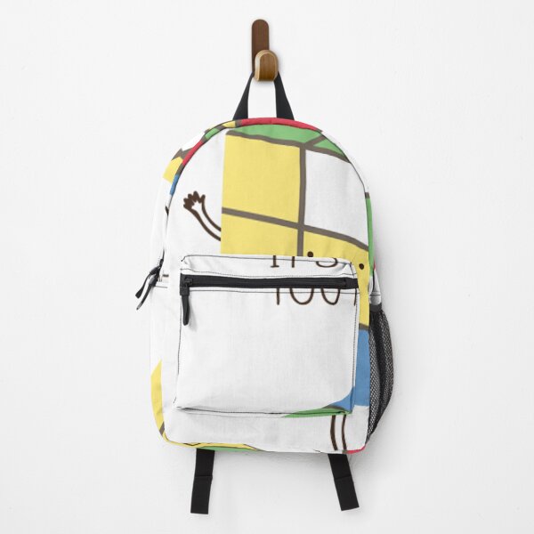 Item preview, Its okay if you mess up! designed and sold by ArnoldWittma.