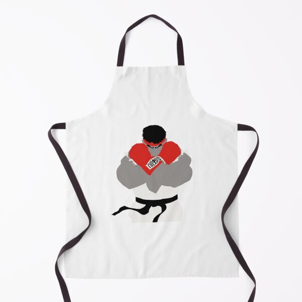 Item preview, SFV Ryu super simple design designed and sold by SmasherDesigns.