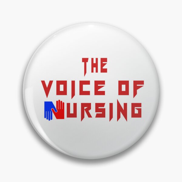 Item preview, voice of nurse designed and sold by ertakasmi.